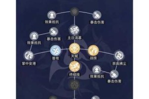 崩坏：星穹铁道全面攻略之开启所有机关任务详细指南
