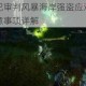 龙腾世纪审判风暴海岸强盗应对策略与关键注意事项详解