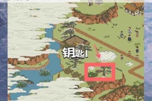 江南百景图限时探险迷雾驱散方法详细一览及攻略分享