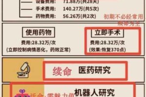 爸爸活下去机器人科技升级方案解析及核心技术突破路径探讨