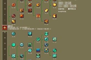 泰坦之旅中法系术士的全面攻略指南及技巧分享