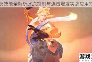 玄冥技能全解析冰冻控制与连击爆发实战应用指南