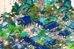 江南百景图鸡毛掸子功能解析清洁除尘与装饰妙用的双重奥秘揭秘