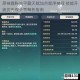 原神鹿野院平藏天赋加点顺序推荐 技能升级优先级全面解析指南