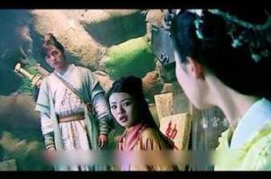 仙剑奇侠传 5 锁妖塔详细行走攻略（附带图文说明）