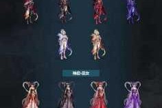 DNF2021 新年套全面一览及 2021 新春礼包属性详细解读