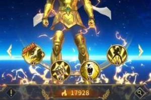 圣斗士星矢正义传说全角色技能组合搭配指南 最强阵容连招解析与实战推荐