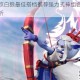 决战平安京白狼最佳搭档推荐强力式神组合与实战配合技巧解析
