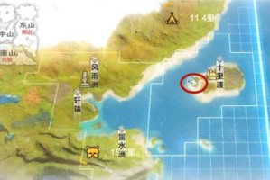 妄想山海老虎出没地点全解与吞噬进化技巧深度剖析攻略
