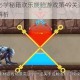 超人变身必学秘籍欢乐烧脑游戏第49关通关技巧与详细步骤解析