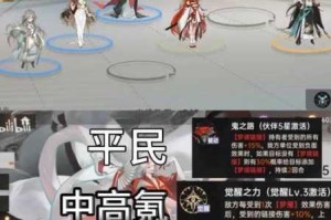 伊洛纳以太之风高效躲避技巧解析与实战指南详解
