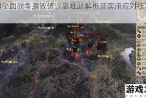 战锤全面战争腐败值过高难题解析及实用应对技巧整理