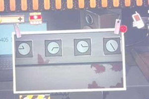 密室逃脱13第十一关图文通关指南：隐藏机关破解与线索收集全解析