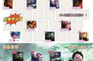 云顶之弈6恕瑞玛沙皇零败绩登顶阵容 高爆发运营思路助你横扫战场