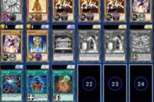 游戏王决斗链接翼神龙卡垫速刷指南高效获取技巧与实战心得全解析