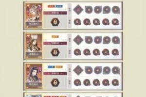 三国志幻想大陆中清河酒楼的作用及详细玩法介绍