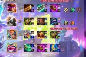 云顶之弈916海克斯金克斯阵容超强解析 版本热门速成套路助你轻松登顶