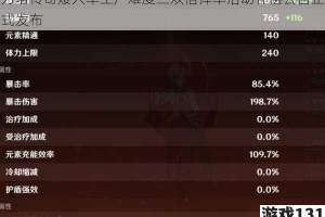 刀塔传奇矮人军工厂难度三双倍掉率活动补偿公告正式发布