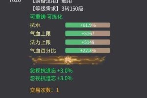 大话西游手游张亮隐藏贡献揭秘与实用答案分享技巧解析