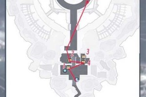 坎公骑冠剑23关卡全收集宝箱位置与隐藏物品图文指南