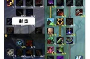 魔兽世界怀旧服天灾的力量究竟如何获得？天灾的力量获得方式详细介绍