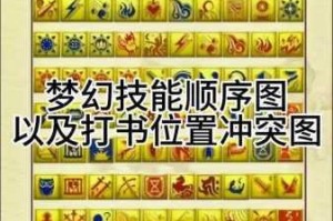 梦幻西游法宝合成五行位置详解与高效摆放技巧全攻略助你轻松掌握合成奥秘