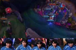 虎牙 S11：决赛中不被看好的 EDG，能否斩落 DK 从而捍卫 LPL 的荣耀
