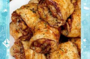 食之契约茄子卷食谱教程食材准备与烹饪步骤详细解析