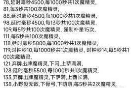 超级精灵手表极寒冰灵获取全攻略掌握技巧快速入手方法解析