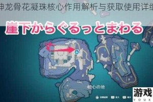 原神龙骨花凝珠核心作用解析与获取使用详细指南