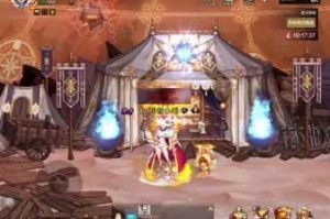 DNF财宝群岛线索位置详解与高效获取方法全攻略