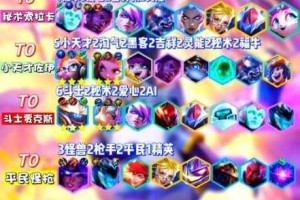 玛娜希斯回响汲光阵容最强搭配推荐 角色组合与实战技巧解析