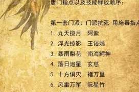 天龙八部手游帮会工资获取全攻略 高效途径与技巧详解