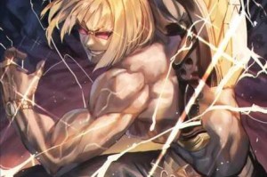 FGO 国服 11 月开启有奖问卷调查，填完即可获赠护符一张，快来参与吧