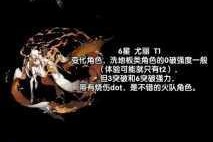 白夜极光中优尼特角色面板数据的全面一览与深度剖析