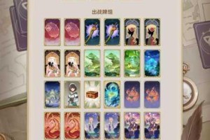 原神七圣召唤：魔物队卡组搭配全方位分享与解析