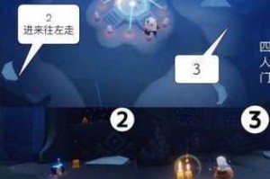 光遇2022 年 6 月 8 日季节蜡烛位置分布详细分享，快来一起探寻