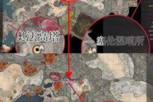 博德之门3新手必看牛头人战斗技巧与高效打法全解析