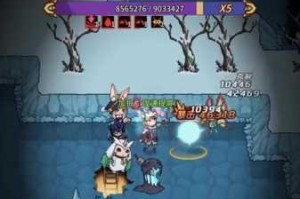 提灯与地下城勇者噩梦 3 通关攻略大揭秘：如何顺利通过这一难关？