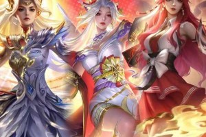 绝世舞姬风华绝代绽莲华 貂蝉灵动连招飘逸秀翻全场决胜巅峰