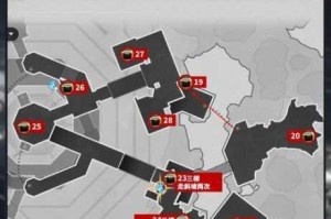 另一个伊甸第十九章攻略：宝箱分布与 BOSS 打法详细解析