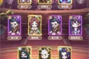 全民武馆冲榜必备秘籍快速提升战力技巧与实战策略全解析