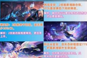 王者荣耀 3.30 周限免英雄一览：究竟 3.30 周限免英雄是什么？