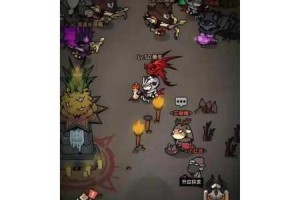 迷雾世界中阵营 PVP 究竟是什么？洛安环形山战场玩法全面详解