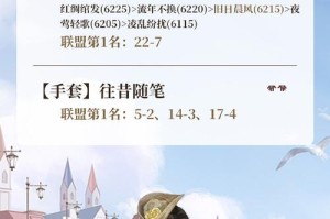 奇迹暖暖旧梦留声套装获取全攻略详解及快速入手技巧分享