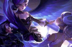 王者荣耀小乔天鹅之梦皮肤全新建模重制特效实战演示视频完整曝光