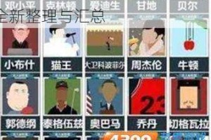 微信头脑王者第 327 题答案究竟是什么？头脑王者答案大全新整理与汇总
