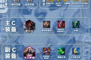 云顶之弈 9.22 如何打好奥拉夫以及云顶之弈蝎子主 c 玩法详解