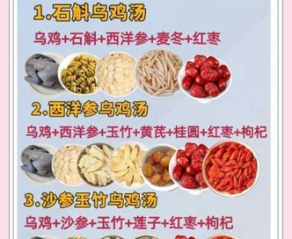 剑网3指尖江湖乌雌鸡汤配方解析 手把手教你制作养生药膳秘籍