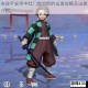 决战平安京中灶门炭治郎的出装攻略及出装介绍